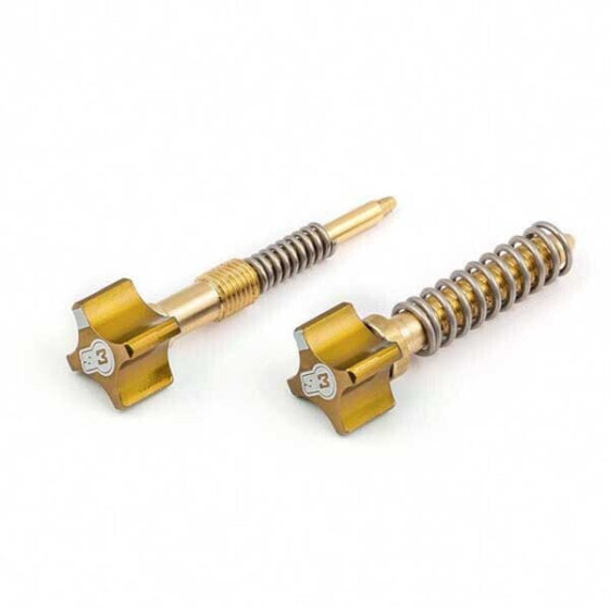 S3 PARTS Keihin idle adjuster screw