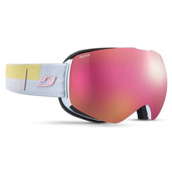 Маски для горных лыж Julbo Moonlight Polarized