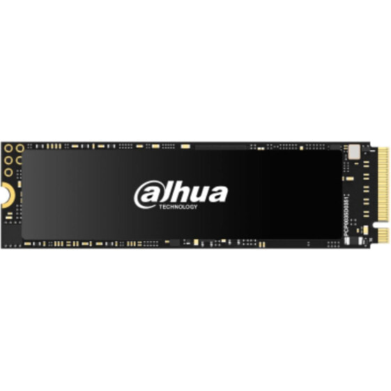 Жесткий диск DAHUA TECHNOLOGY DHI-SSD-C970VN512G 512 Гб SSD