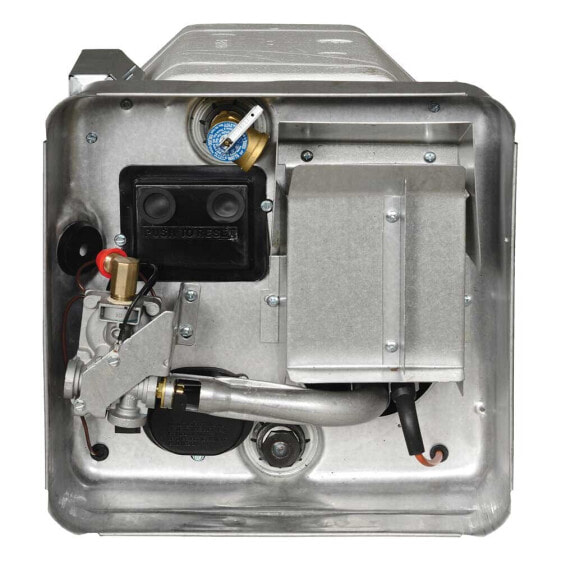 SUBURBAN MFG SW10DEL Water Heater