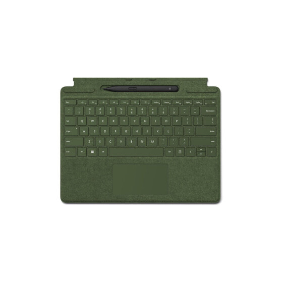 Bluetooth-клавиатура Microsoft 8X6-00132 Испанская Qwerty