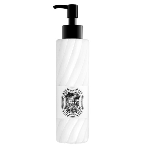 Diptyque Fleur de Peau Parfümierte Emulsion für Hände und Körper