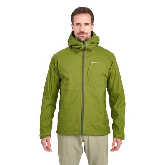 MONTANE Spirit Lite jacket