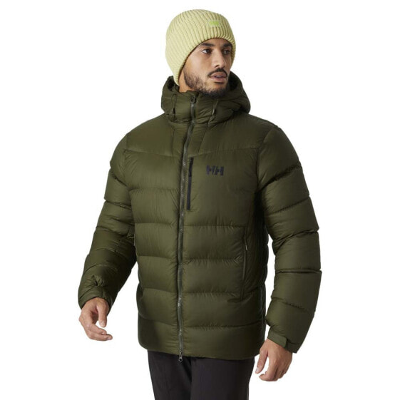 HELLY HANSEN Verglas Polar down jacket