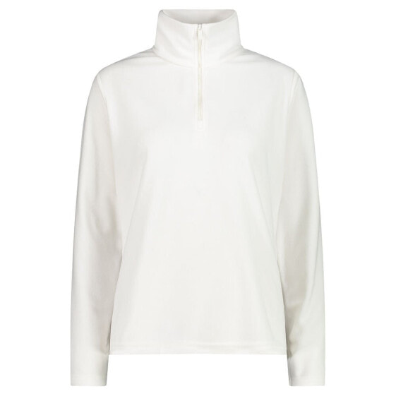 CMP 31G3656 half zip sweatshirt