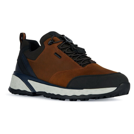 GEOX Sterrato Abx trainers