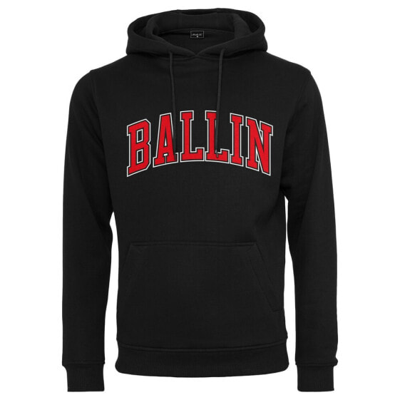 MISTER TEE Ballin 23 sweatshirt