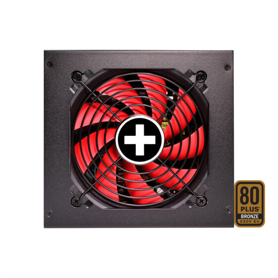 Xilence Performance A+ XP850MR11 - 850 W - 200 - 240 V - 50 - 60 Hz - 6.3 A - Active - 20 A