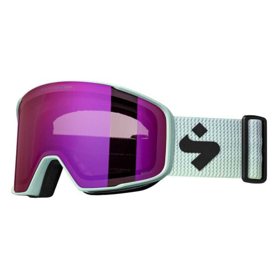 SWEET PROTECTION Boondock RIG Reflect Ski Goggles