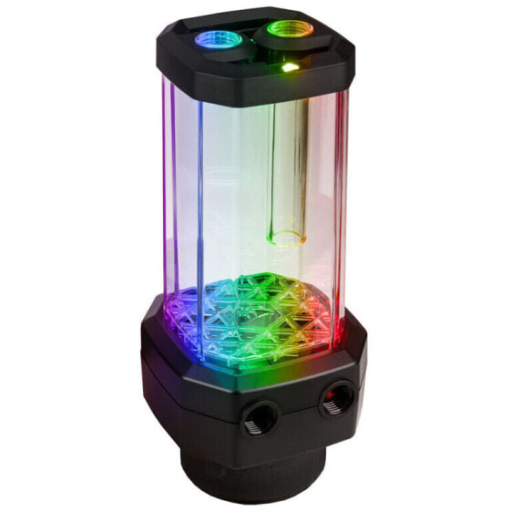 Corsair Hydro X Series XD5 RGB Pumpe Reservoir Kombo - schwarz