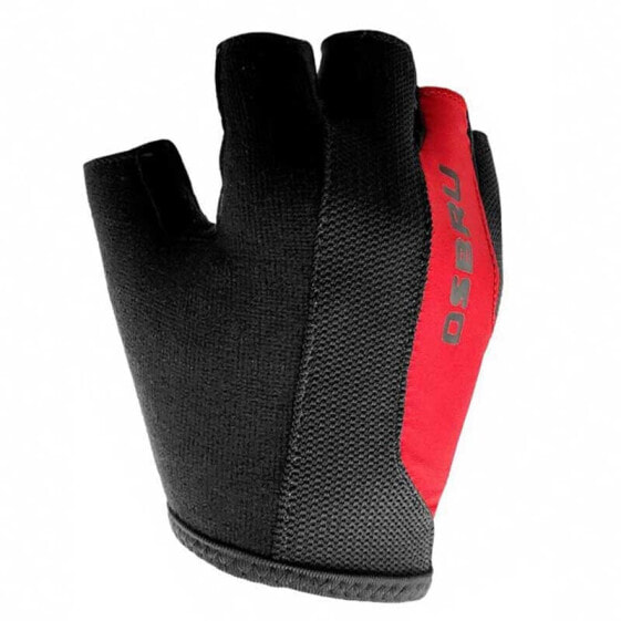 OSBRU Evolution Mili short gloves