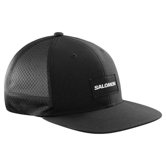 SALOMON Trucker Flat cap