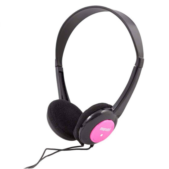 MAXELL GD025 Headphones