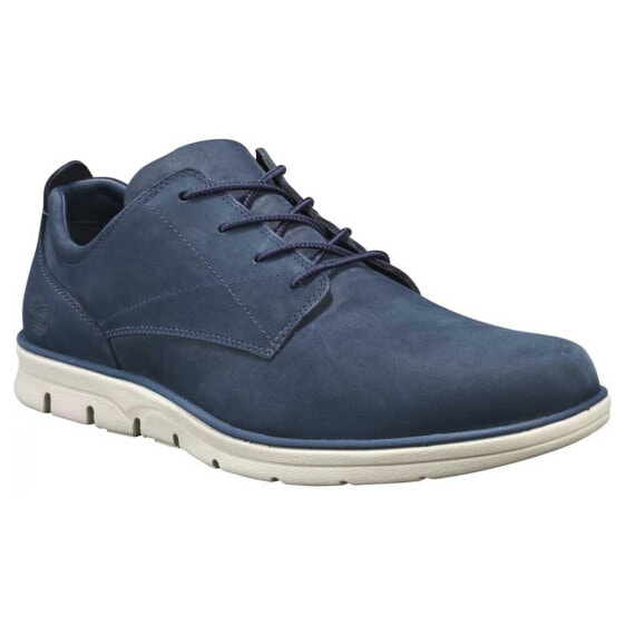 Кроссовки Timberland Bradstreet Plain Toe Oxford Shoes