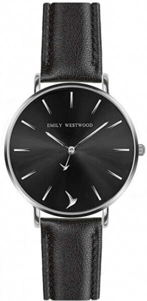 Часы Emily Westwood EBO B021S Secret Sparkle