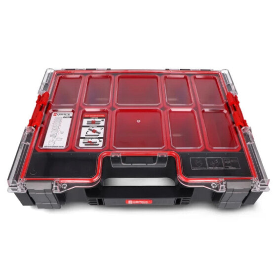 Organizer Pro 300 - Qbrick System