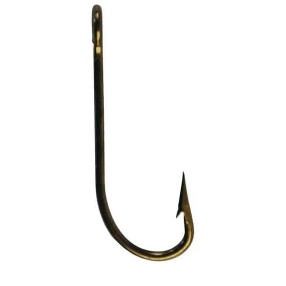 VMC 9725 Single Eyed Hook