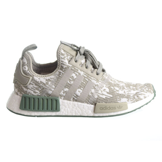 Adidas NMD_R1 Men's Shoes Green-White CQ0860