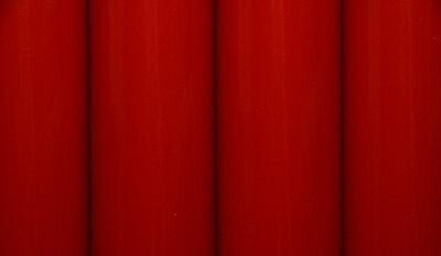 Lanitz-Prena Oracover 25-023-002 - Iron-on covering film - Red
