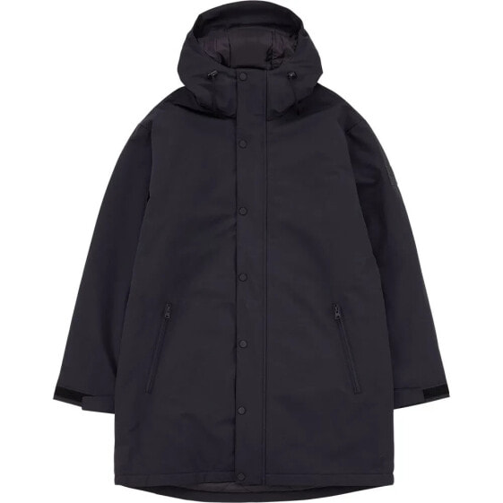 MAKIA Glacier parka