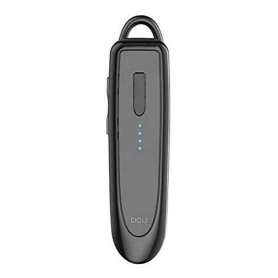 Bluetooth-наушники DCU 34153005 Чёрный