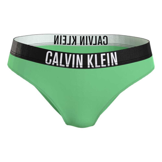 Плавательный купальник Calvin Klein UNDERWEAR KW0KW01983 Bikini Bottom