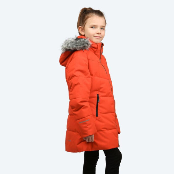 Детская куртка Icepeak Leona Jr 4 500 40839 I