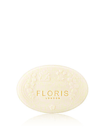 Floris White Rose Seife (3 x 100 g)