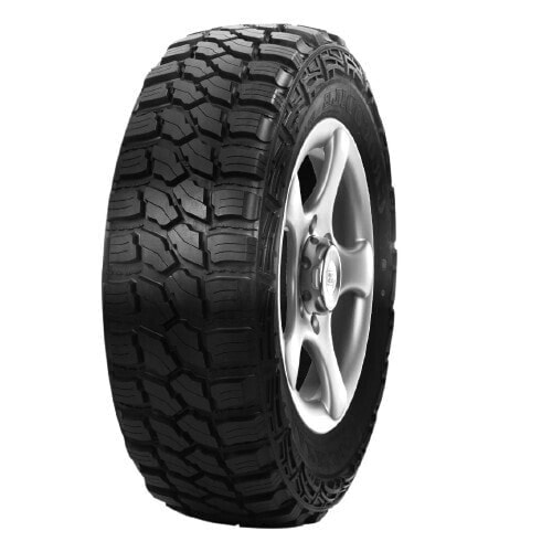 Шины для внедорожника всесезонные Lakesea Crocodile M/T P.O.R. 4X4 31/10.5 R15 109Q