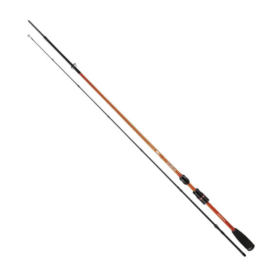 SAKURA Speciz Perch Game spinning rod