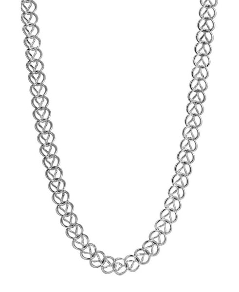 2028 link Chain Necklace