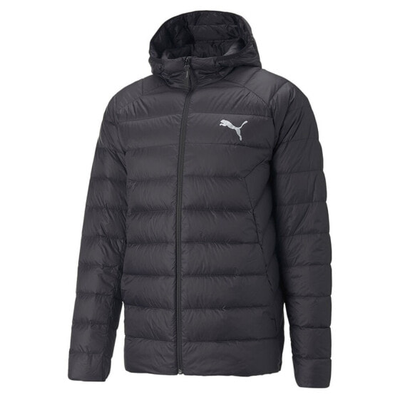 Куртка PUMA Packlite Down Jacket