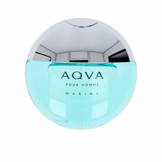 Мужская парфюмерия Bvlgari Aqva Pour Homme Marine EDT Aqva Pour Homme Marine 100 ml