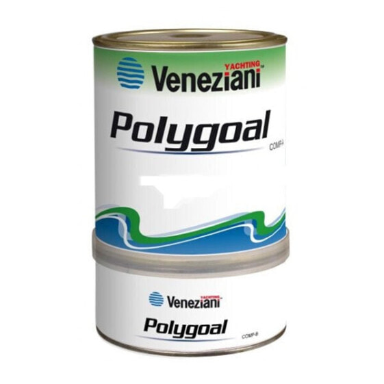 VENEZIANI Polygoal 2.5L Putty