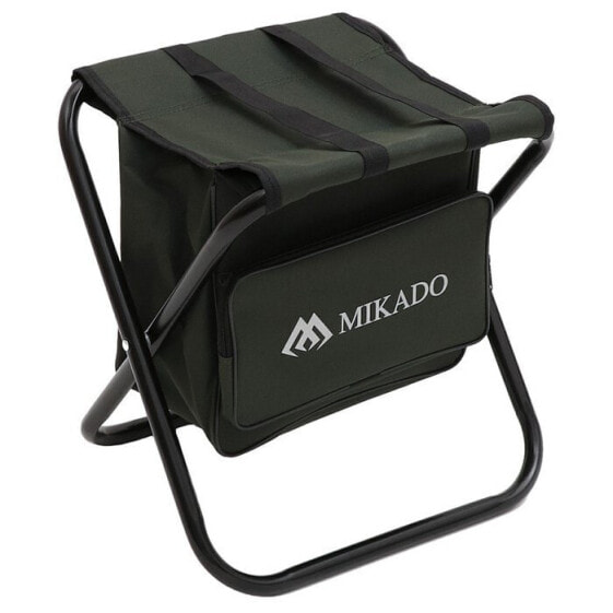 MIKADO IS12-81B-GN Chair