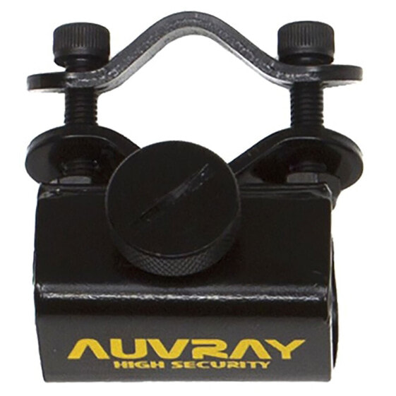 AUVRAY SE2H Horizontal U-Lock lock support