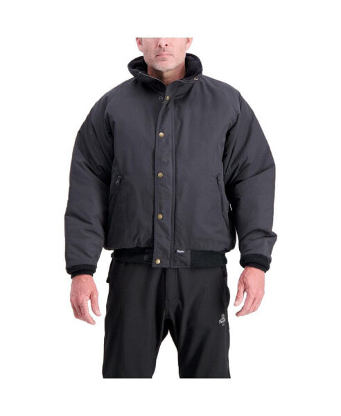 Куртка мужская утепленная RefrigiWear ChillBreaker легкая водоотталкивающая