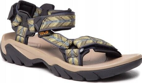 Teva M'S Terra Fi 5 Universal, PDOL, 42,5 (us 9.5); uk 8.5