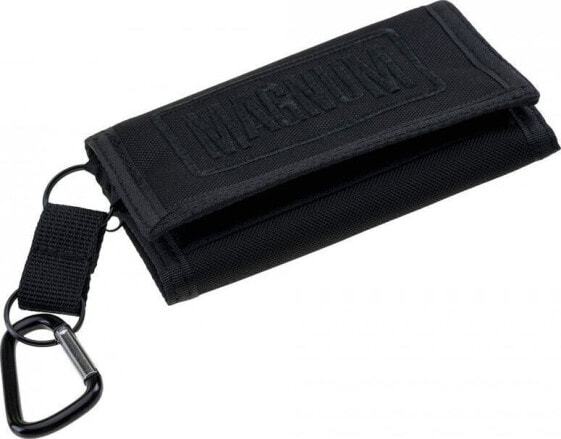 Кошелек Magnum  Black One Size