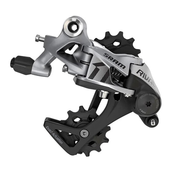 SRAM Rival 1 Type 3.0 rear derailleur