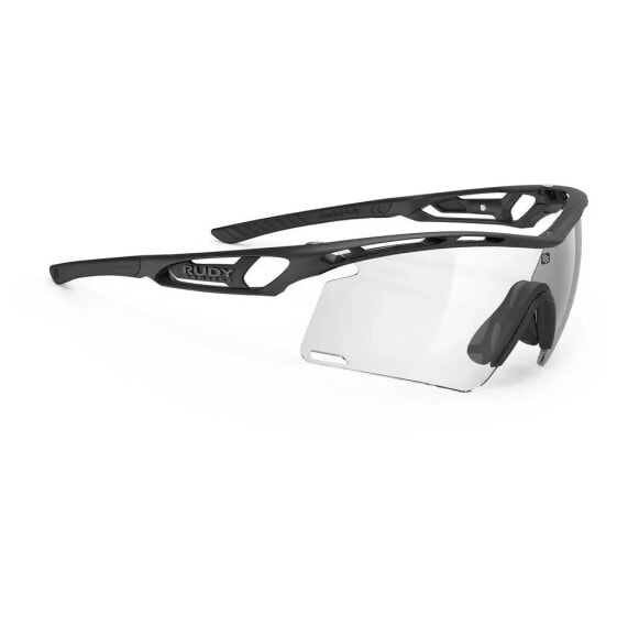 Rudy Project Tralyx + photochromic sunglasses