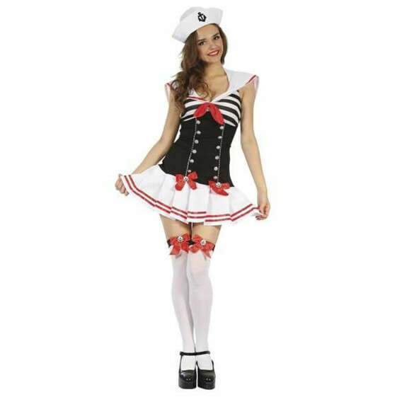 Costume for Adults Sexy Sea Woman 2 Pieces