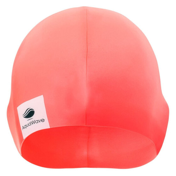 Плавательная шапочка AquaWave Primecap 100% Silicone Adult