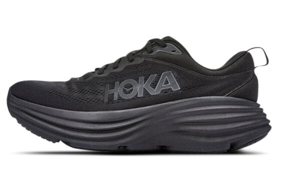 HOKA ONE ONE Bondi 8 8 1123202-BBLC Running Shoes