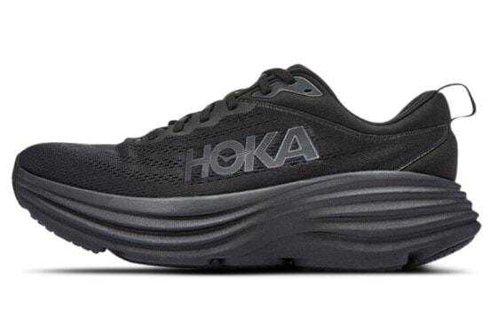 Кроссовки HOKA ONE ONE Bondi 8 8 1123202-BBLC