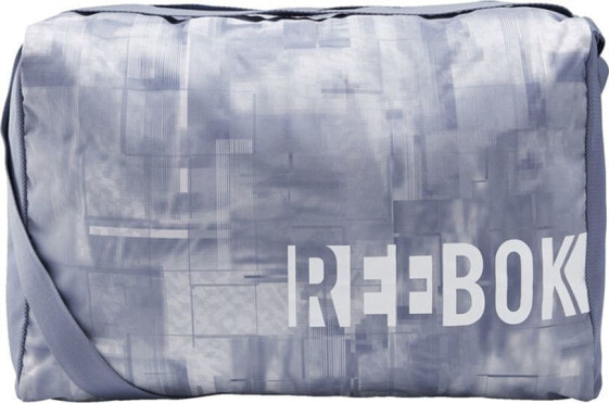 Спортивная сумка Reebok Elemental Gr необыкновенно синяя (EC5511)
