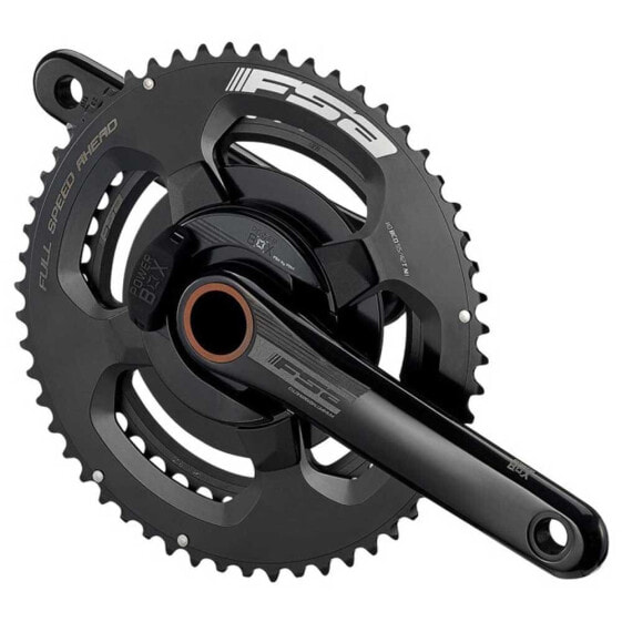 FSA Powerbox ABS 120 BCD 11s crankset with power meter