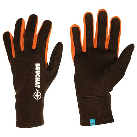 BEUCHAT Sirocco Elite gloves 1.5 mm