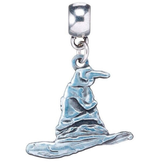 THE CARAT SHOP Harry Potter Sorting Hat Slider Charm Pendant