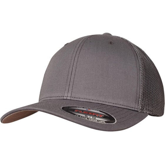 FLEXFIT Mesh Trucker Cap